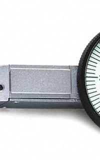 INSIZE Horizontal Dial Test Indicator: 0 mm to 0.8 mm, Horizontal, Metric, 13µm (MPN 2380-08). Key specifications — attr1184166: 08 mm Clamp; attr1200917: Horizontal Dial Test Indicator; attr1184127: 2380-08; attr1184167: INSIZE; attr1184108: 13µm; attr1184144: Short Form Certificate of Inspection with NIST Traceability.