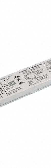 LEDVANCE LED Driver: Class 2, 60 W Max. Power Output, 120 to 277V AC, 12V DC, No Dimming (MPN OT60W/12V/UNV/DIM). Key specifications — Brand: LEDVANCE; Output Voltage: 12V DC; Dimming Method: No Dimming.