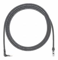 PANDUIT Replacement Cable: 0 V AC to 600 V AC, 16 ft Cable Lg, VS-AVT-CABLE-16. Key specifications — Product Type: Replacement Cable; Compatible with Manufacturer Model Number: VS-AVT-C02-L03; Brand: PANDUIT; Compatible with Grainger Part Number: 54ZW96.