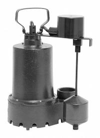 DAYTON Sump Pump: 1/2 hp, 28 ft Max. Head, 4.9 A, Thermoplastic, Piggyback Vertical (MPN 92572). Key specifications — Brand: DAYTON; Switch: Piggyback Vertical.
