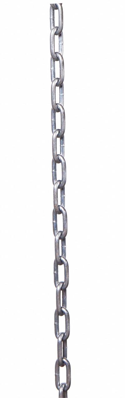 Dayton Hand Chain: Manual Chain Hoists, 1,000 lb Compatible Load Capacity, Dayton - Hand Chains for Hoists