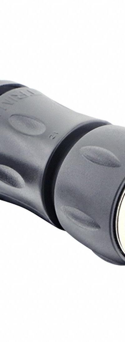 SOURIAU Electrical Connector: Trim Trio UTGX 12 - Trim Trio UTGX Harsh Environment Circular Connectors