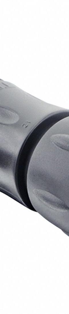 SOURIAU Electrical Connector: Trim Trio UTGX 12, Plug with Cable Gland, 10 Contacts, 4.5 A, 250V (MPN UTGX6JC1210S). Key specifications — attr1043586: 26 AWG to 18 AWG; attr1043574: Contacts Not Included; attr1020114: SOURIAU; attr1043080: 1/3 Bayonet; attr1043085: IP68; attr1043079: Trim Trio UTGX; attr1043575: Female; attr1043093: 250V.