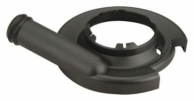 DYNABRADE Overskirt: For 57704/58414/58446 - Dynabrade Replacement Parts