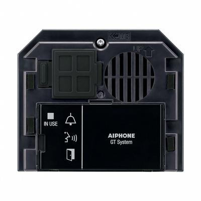 AIPHONE Audio Intercom Module: GT Series - Audio Intercom Stations