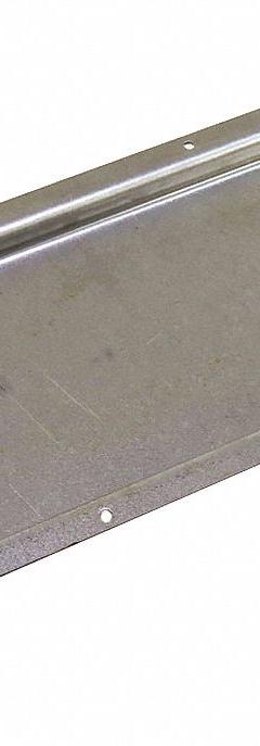 HEIL QUAKER Collector Box: Mfr Part # 1012245. Key specifications — Product Type: Heater Accessories; Manufacturer Part Number: 1012245.