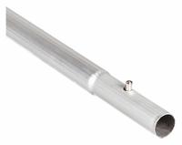 APPROVED VENDOR Lamp Changer Pole: Lamp Changer Pole, Spring Loaded Button, 60 in Overall Lg (MPN 3V698). Key specifications — Product Type: Lamp Changer Pole; Brand: APPROVED VENDOR; Features: Spring Loaded Button; Compatible with Grainger Part Number: 3V695.