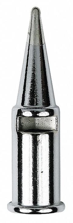 WESTWARD Soldering Tip: Conical, For Use With 4UZZ6 (MPN 5CYX8). Key specifications — Compatible Handpiece Manufacturer Model Number: 4UZZ6; Manufacturer Part Number: 5CYX8; Brand: WESTWARD.
