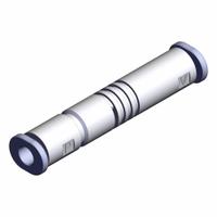 SMC Vacuum Ejector: 3.2 lpm, 4 mm Push-to-Connect Female, 4 mm Push-to-Connect Female, ZU04SA, ZU-A. Key specifications — attr123938: ZU04SA; attr1047096: .4mm.