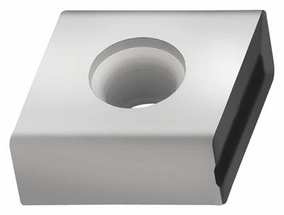 WALTER Diamond Milling Insert: CNHU0805PPN-D57T (MPN 5918298) - Diamond Indexable Milling Inserts