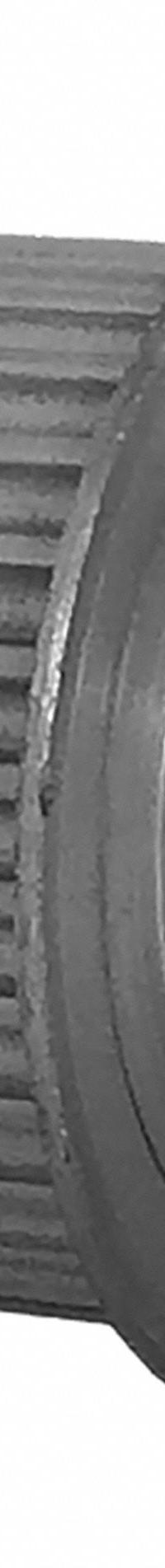 DAYTON Timing Pulley: Modified Curvilinear, Fixed, For GT Timing Belt Section, For 15 mm Belt Wd (MPN 30-3P15-6FA3). Key specifications — Brand: DAYTON; Finish: Clear Anodized; For Belt Series: Powerhouse®.
