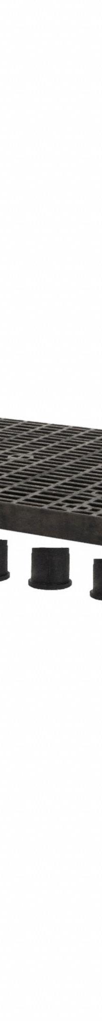 ADD-A-LEVEL Work Platform Base: 96 in Overall Lg, 36 in Overall Wd, 2.9 in Overall Ht, HDPE (MPN A9636BG). Key specifications — Color: Black; Stacking: Stackable; Compatible with Grainger Part Number: 459W31; Compatible with Manufacturer Model Number: M38780; Included Components : Rubber Feet; Material: HDPE; Tread Type: Antifatigue Mat; Brand: ADD-A-LEVEL.