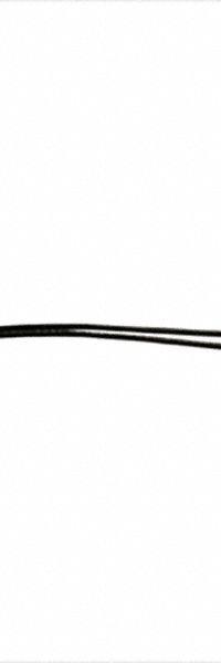 ICM Low Voltage Thermostat: Heat Only, On-Off, Universal, Cylindrical, 70°F, 1 H, 1 H, 9°F (MPN ACH070). Key specifications — Application: Heat Only; Temperature Differential: 9°F; Voltage: 18 to 30V AC; System Settings: On-Off; Temperature Control Range: 70°F; Shape: Cylindrical; Brand: ICM; Mounting Direction: Universal.