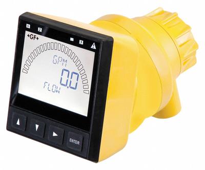 SIGNET Angle Adapter: 3-9900.396 - Plumbing