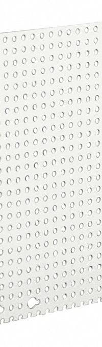 WIEGMANN Back Panel: Back Panel Panel, 14.25 in Overall Ht, 10.25 in Overall Wd, Steel, Painted (MPN N1P1216PP). Key specifications — Panel Style: Back Panel; Brand: WIEGMANN; Finish: Painted; Manufacturer Part Number: N1P1216PP; Material: Steel.