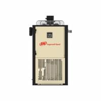 INGERSOLL RAND Refrigerated Air Dryer: ISO Class 2, 300 cfm, 460V AC, 2 in MPT, 38°F Dew Point (MPN DA510NVCA40). Key specifications — attr109787: 460V AC; attr109807: DA-NVC; attr109762: INGERSOLL RAND.