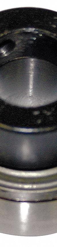 TIMKEN Insert Bearing: GRA100RRB, 1 in Bore, 2 3/64 in OD, 0.591 in Outer Ring Wd, Set Screws. Key specifications — System of Measurement: Inch; Manufacturer Part Number: GRA100RRB; Brand: TIMKEN; Bearing Insert Type: Radial/Deep Groove Ball; Closure: Double Sealed; Bearing Industry Number: GRA100RRB.