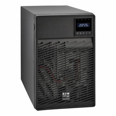 TRIPP LITE UPS System: Single Phase, 1.5 kVA Power Rating - Online Double-Conversion UPS Systems