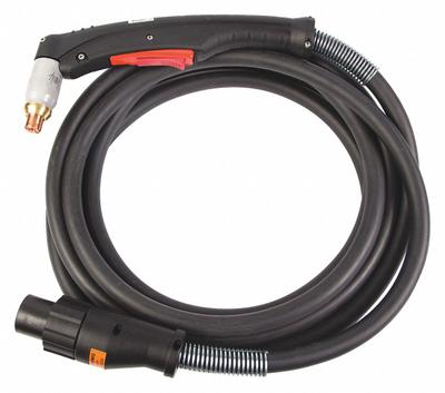 THERMAL DYNAMICS Plasma Torch: SL100, Handheld, 20 ft - Thermal Dynamics Plasma Torches