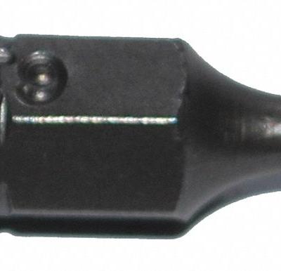 ZEPHYR Insert Bit: Insert Bit - Insert Torx Bits