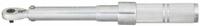 PROTO Micrometer Torque Wrench: Inch-Pound, 1/4 in Drive Size, 40 in-lb to 200 in-lb, Std (MPN J6062C). Key specifications — attr424280: Tether Capable; attr310060: No; attr310057: 40 in-lb to 200 in-lb; attr324948: PROTO.