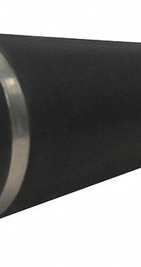 Diffuser: Tube, Max Air Flow 6 scfm, 101 sq in surface area, Fine Bubble Type (MPN AB-70008). Key specifications — Bubble Size: 1 to 5 mm; Brand: ATLANTIC DIFFUSERS.