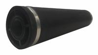 Diffuser: Tube, Max Air Flow 6 scfm, 101 sq in surface area, Fine Bubble Type (MPN AB-70008). Key specifications — Bubble Size: 1 to 5 mm; Brand: ATLANTIC DIFFUSERS.