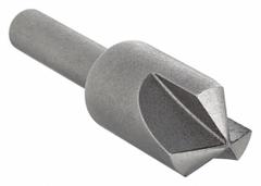KEO Countersink: 110°, 3 Flute, 3/8 in Body Dia, High Speed Steel (MPN 50381). Key specifications — Brand: KEO.