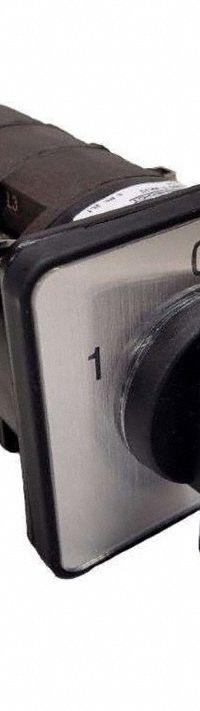 BENEDICT GMBH Reversing Cam Switch: 3 Poles, Maintained, Three Phase, 600V (MPN N80 E WU3+G2). Key specifications — Phase: Three; Action: Maintained; Voltage Rating: 600V; Brand: BENEDICT GMBH.
