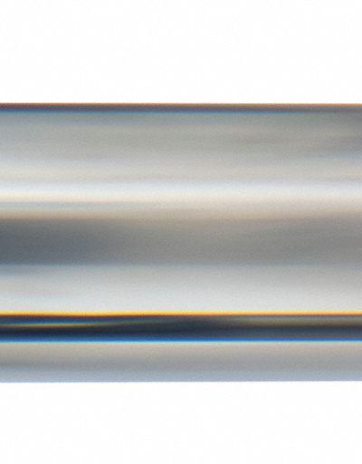 OSG Square End Mill: Carbide - Fast-Cutting Carbide Square End Mills for Stainless Steel & Super Alloys