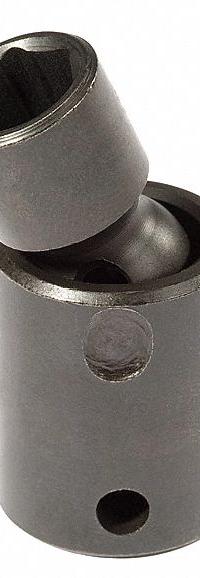 PROTO Flex Impact Socket: 11 mm Socket Size, 6-Point, Std, Black Oxide, Not Tether Capable, Metric (MPN J77411MP). Key specifications — attr1204097: Black Oxide; attr1204098: Not Tether Capable; attr1204109: PROTO; attr1204102: 11 mm.