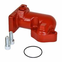 FILL-RITE Meter Flange Kit: Meter Flange Kit, Mfr Part # KIT700MA. Key specifications — Compatible Brand: Fill-Rite; Compatible Manufacturer Model Number: FR702VRU; Includes: Pump Discharge Flange; Compatible Grainger Part Number: 2GPM5; Compatible Series: FR700V; Product Type: Meter Flange Kit; Manufacturer Part Number: KIT700MA.