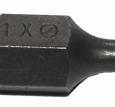 ZEPHYR Insert Bit: Insert Bit - Insert Bits