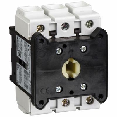 SQUARE D Load Break Switch: 80 A Current Rating - Disconnect Switch Bodies