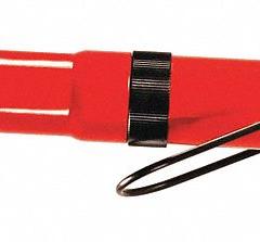 VIKING Air Screwdriver: 1/4 in, Medium Duty, 1,000 RPM, Trigger, Adj Shut-Off (MPN VT5210). Key specifications — attr1320791: 1/4 in; attr1320794: Trigger; attr1320795: No; attr1320833: VIKING.