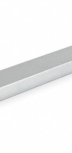 STEEL KING Waterfall Pallet Support: 2 7/8 in x 36 in x 1 1/2 in, Steel, Zinc-Plated, Gray (MPN PSWSG036G). Key specifications — attr37640: Gray; attr37637: Zinc-Plated; attr37639: Hardware; attr36322: STEEL KING; attr37641: Steel; attr37636: SK2000.