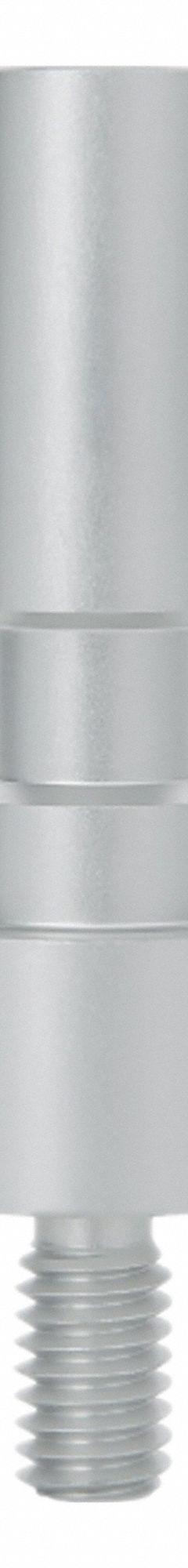 VOLTERREX Tripod Adapter Mounting: For 7,800/13,000/19,500 Lumens Work Light Fixtures (MPN BL-TA-G1). Key specifications — Brand: VOLTERREX; Product Type: Tripod Adapter; Manufacturer Part Number: BL-TA-G1; Compatible with Manufacturer Model Number: VT-100W-G1.