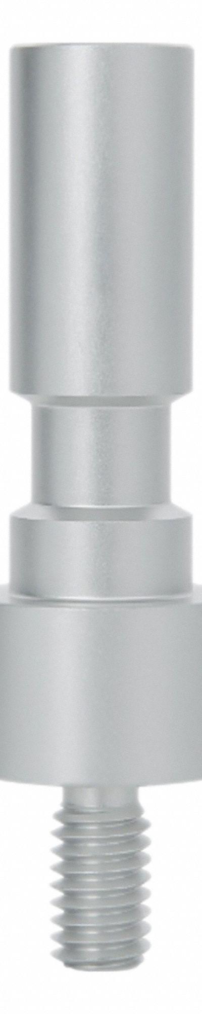 VOLTERREX Tripod Adapter Mounting: For 7,800/13,000/19,500 - Accessories & Replacement Parts for 360-Degree Jobsite Lights