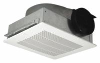 Bath Exhaust Fan: Ceiling, 195 cfm Max, 5.5 sones, 1 Speed, Round Duct (MPN 60KU30). Key specifications — Brand: DAYTON; Nameplate Voltage: 115V AC; Sensor Type: None; Duct Shape: Round; Heater: Without Heater; Includes: Backdraft Damper Mounting brackets; Mounting Location: Ceiling; Mounting Type: Adjustable Brackets.