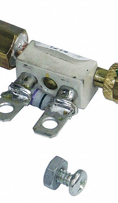 TJERNLUND Couple Adapter: 950-0470 - Plumbing
