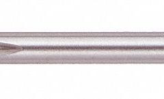 REGAL CUTTING TOOLS Extension Tap: 1/2"-13 UNC, H3 / 3B, 3 Flute, Plug Chamfer, High Speed Steel (MPN 015144AS). Key specifications — attr1315089: REGAL CUTTING TOOLS.