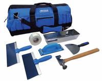 WESTWARD Drywall Apprentice Kit (MPN 13A767). Key specifications — attr1017307: WESTWARD; attr1017306: 9 in Sander.