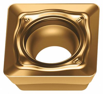WALTER Square Milling Insert: SDMT06T204-D57 (MPN 7169048) - Square (S) Indexable Milling Inserts