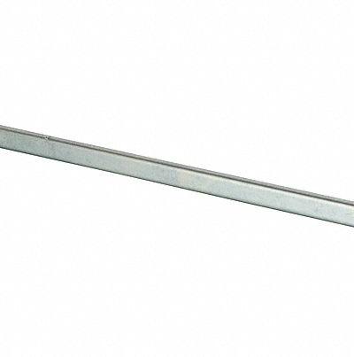ECONOCO Shelf Support: Single - Slotted Standard Shelf Rests