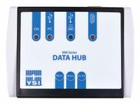 YSI Data Hub: DATA HUB. Key specifications — Product Type: Data Hub; Manufacturer Part Number: DATA HUB; Brand: YSI.