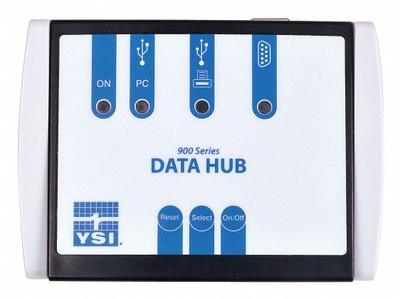 YSI Data Hub: DATA HUB - Water Quality Testing Accessories & Replacement Parts
