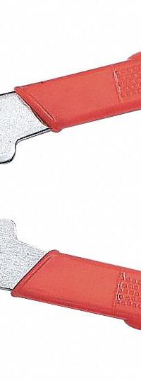 WESTWARD Tile Cutting Pliers: 1/4 in Compatible Thick - Max, Tungsten Carbide, Tungsten Carbide (MPN 13P558). Key specifications — attr1004963: WESTWARD; attr1004964: Tile Cutting Pliers; attr1008713: Replacement Blade; attr1022621: Plastic; attr1022623: Tungsten Carbide.