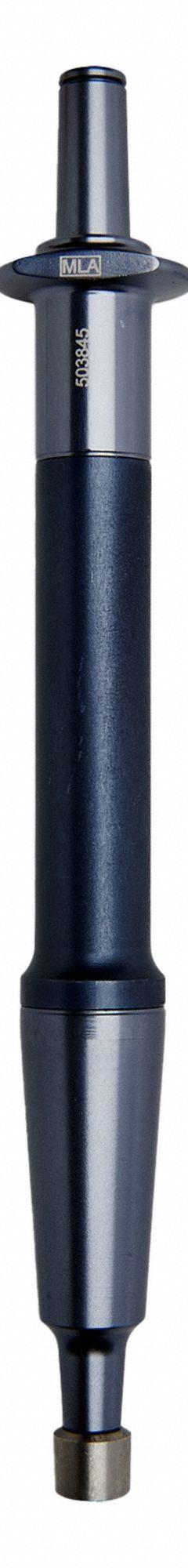 CELLTREAT Single-Channel MLA Pipettor: 1 Channels, 1 mL Capacity - Max, 0.1 mL Volume Increments (MPN 1065). Key specifications — Color: Gray; Brand: CELLTREAT; Pipetter Type: Manual Fixed Volume; Product Type: Single-Channel MLA Pipettor.