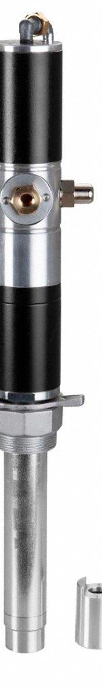 DAYTON Air Drum Pump: Pump Only, 1:1, 10 gpm Max. Flow Rate, 440 cps Max. Viscosity (MPN 33NT22). Key specifications — Brand: DAYTON.