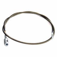 FOREDOM Shaft For Most Std Motors: Shaft, Repl Part, LX Motors/SR Motors/TX Motors (MPN S-93). Key specifications — attr1254836: FOREDOM; attr1254822: Replacement Part; attr1254840: Shaft.